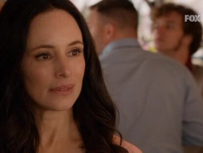 Adelanto de 'Revenge'