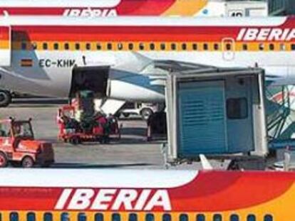 El sindicato de pilotos se suma al nuevo grupo que opta a Iberia