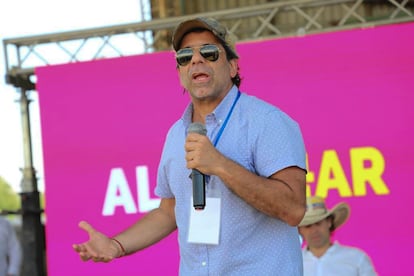 Alejandro Char, exalcalde de Barranquilla