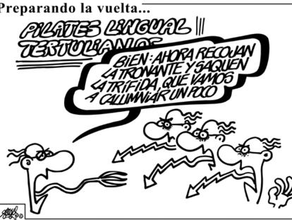 FORGES