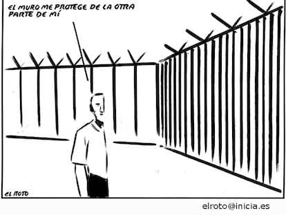 EL ROTO