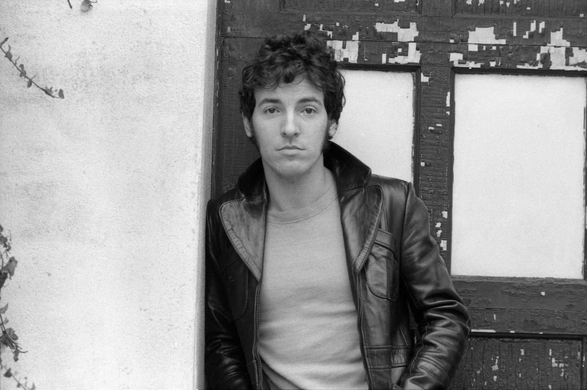 ‘Nebraska’: cómo Bruce Springsteen construyó algo hermoso a partir de la tragedia