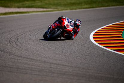 GP Alemania MotoGP