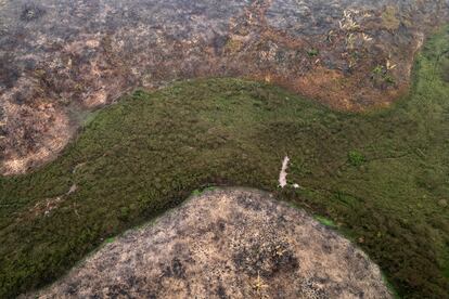 Planes climaticos