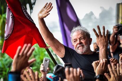 Lula da Silva