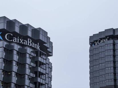 CaixaBank mejora las condiciones del ERE y aumenta el cupo de salidas de empleados de 52 años al 60%