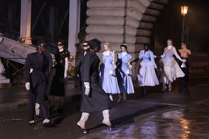 John Galliano