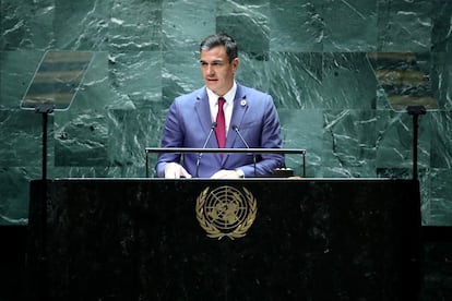 Pedro Sanchez