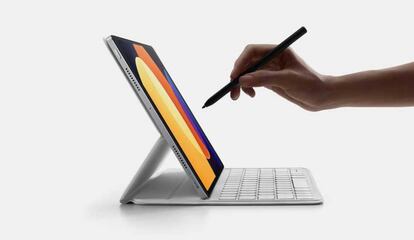 Stylus tablet Xiaomi