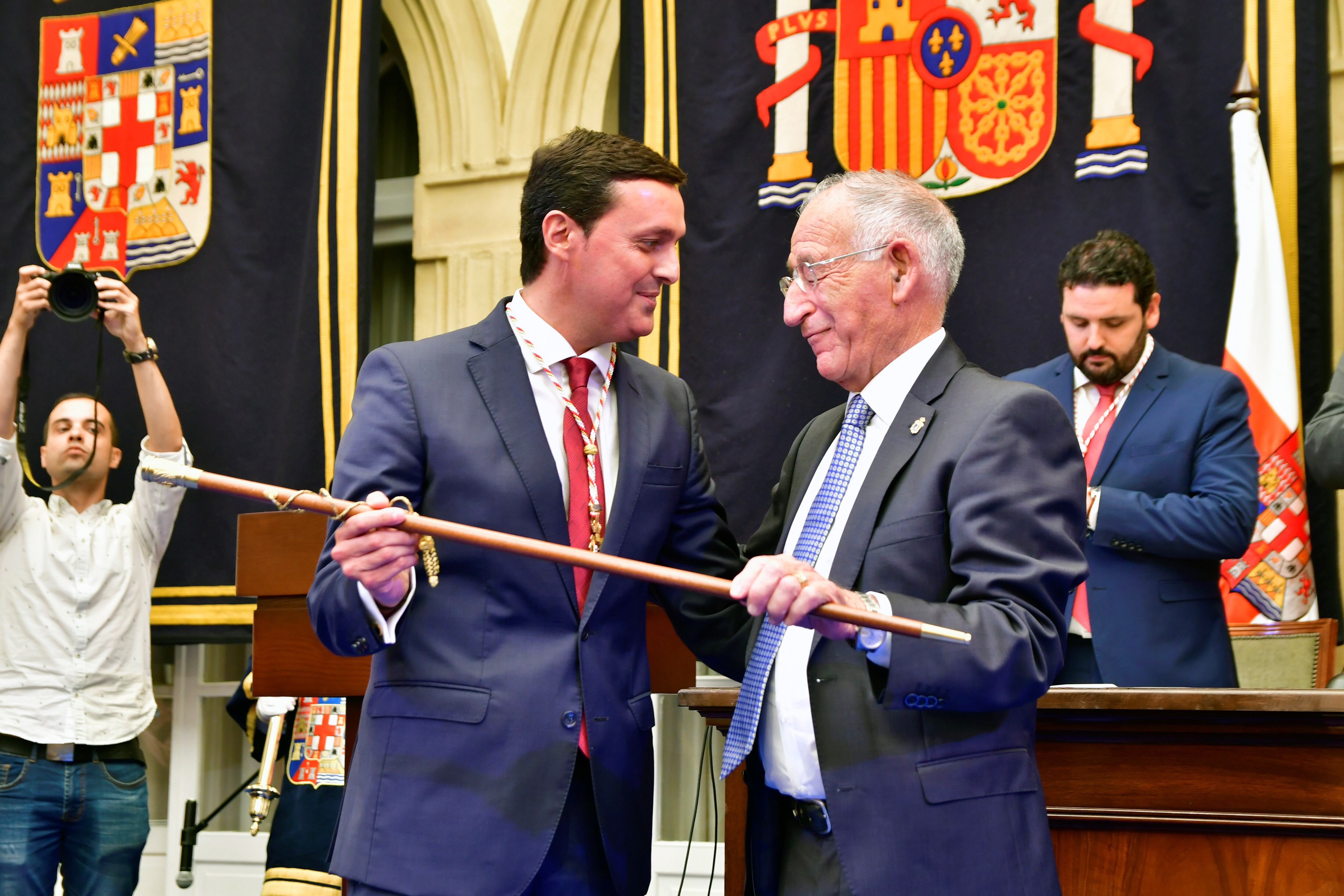 PP di Almería: quattro anni di protezione per i sospetti di corruzione