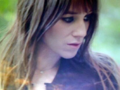 Un filme de Charlotte Gainsbourg.
