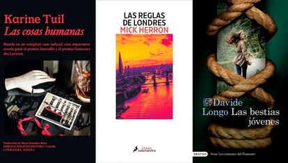 Combo libros