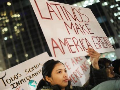 Expulsión, segregación y deportaciones en la frontera entre México y Estados Unidos