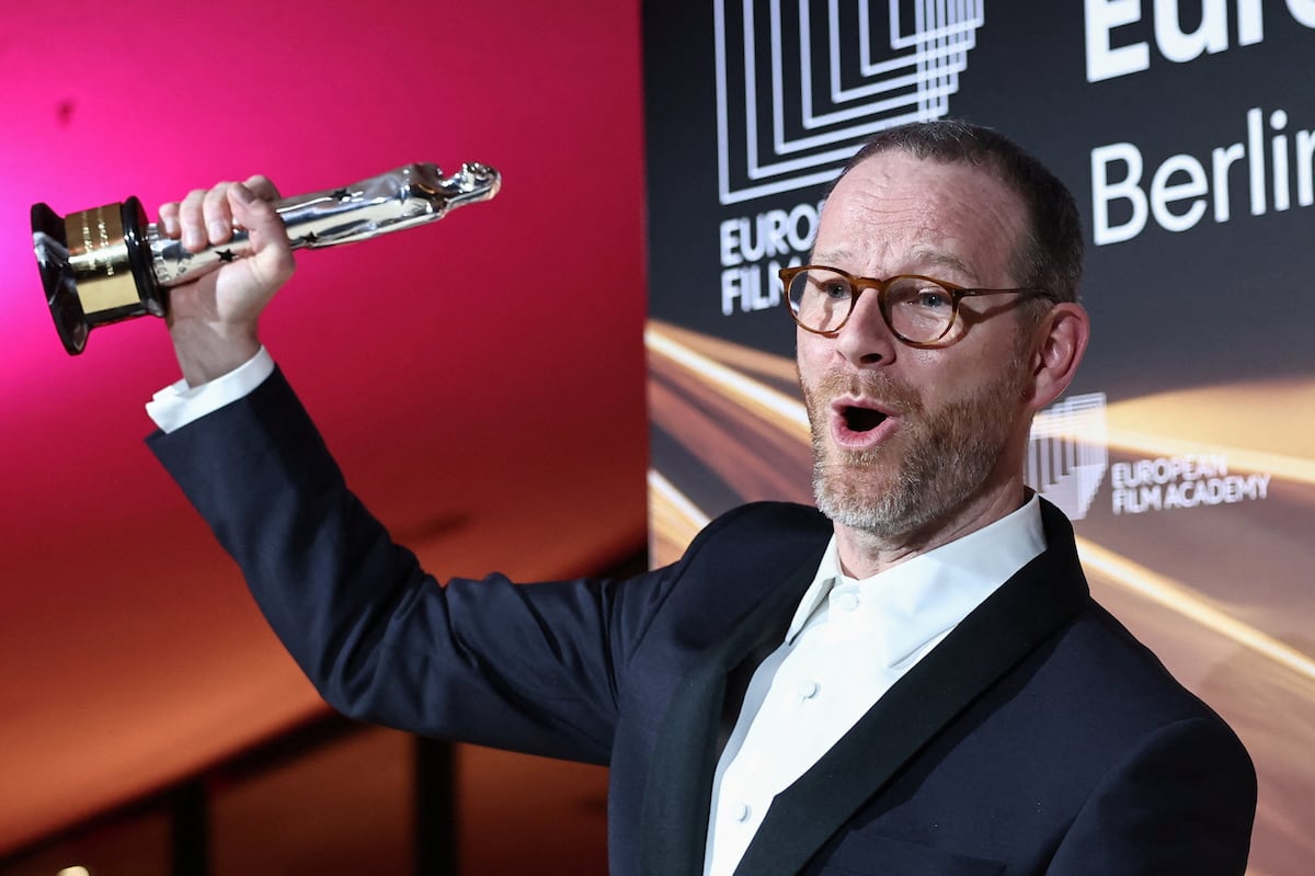 ノルウェーの「センチメンタル・バリュー」がヨーロッパ映画賞を受賞、「シラート」が5つのトロフィーを獲得 |映画: プレミア上映とレビュー