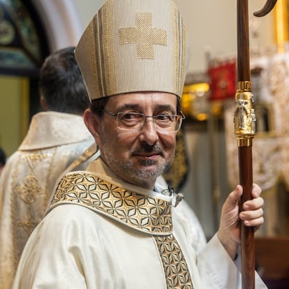 Cardenal de Madrid habla de Rafael Zornoza