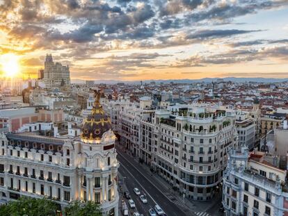 El MIT apuesta por la innovación en Madrid