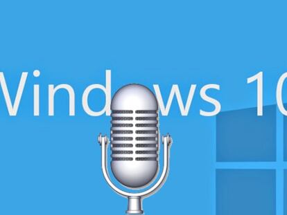 Cómo configurar el nuevo reconocimiento de voz en Windows 10