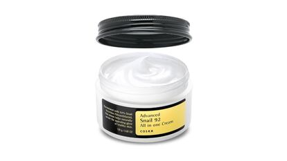 LOS CHOLLOS M?S VENDIDOS DE ESCAPARATE: Crema antimanchas y antiarrugas superventas de Cosrx. SOLO 18€