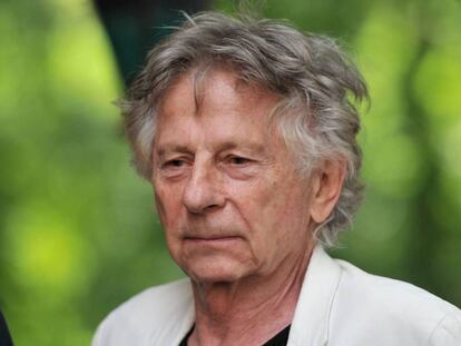 Roman Polanski, na França no ano passado.