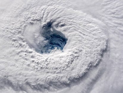 Las imágenes del día, 12/09/2018