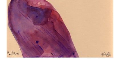 María Moliner, por Sciammarella