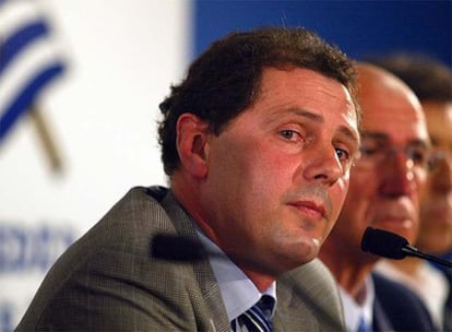 Miguel Fuentes