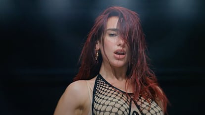 Dua Lipa