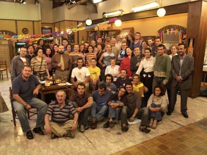 Imagen de la serie 'Pratos combinados'.