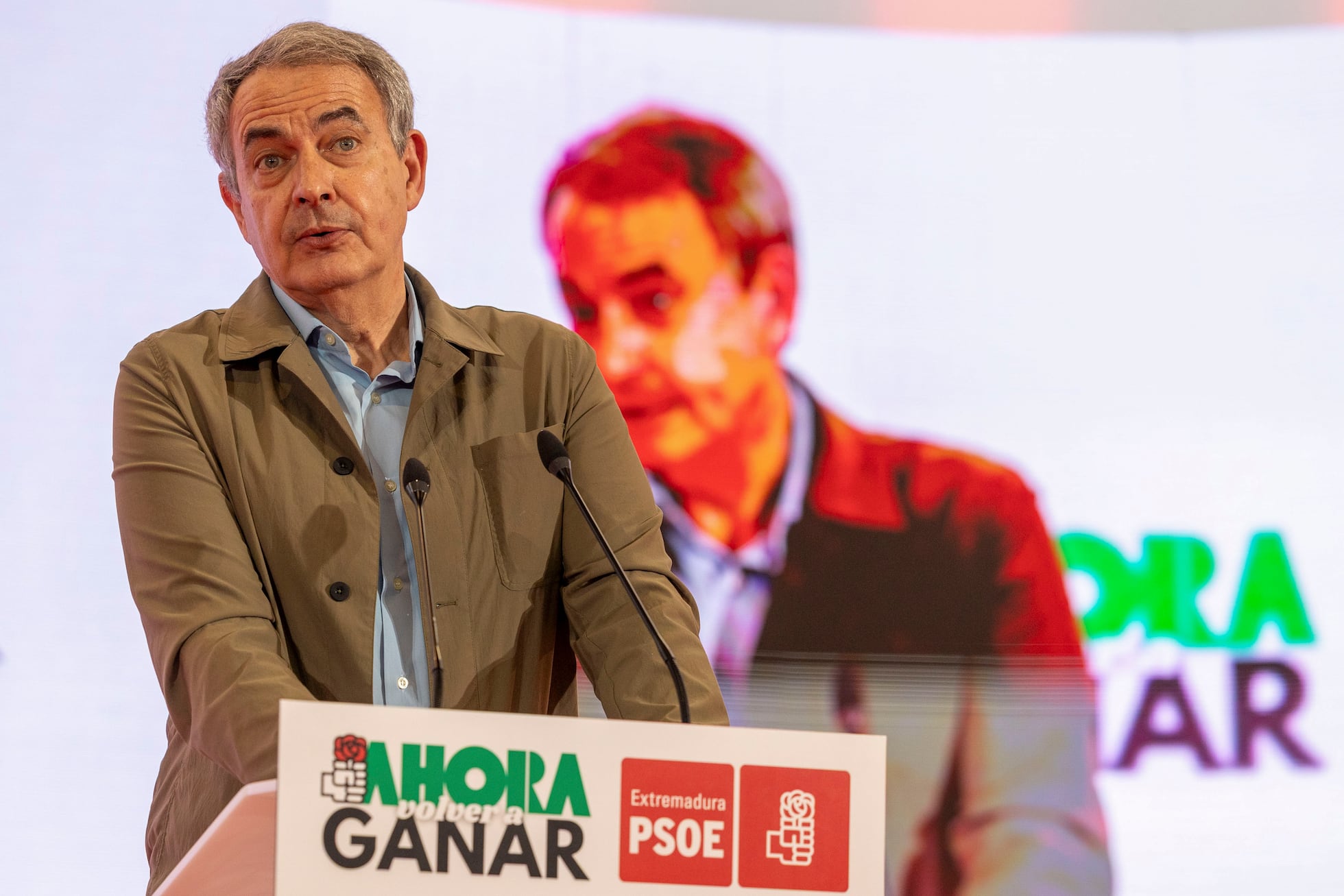 El PSOE se reactiva contra los pactos “de la infamia” de PP y Vox en ...