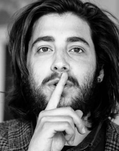 Salvador Sobral.