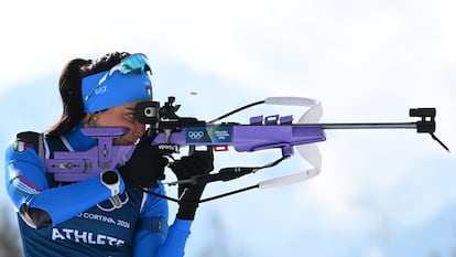 Rebecca Passler dopaje