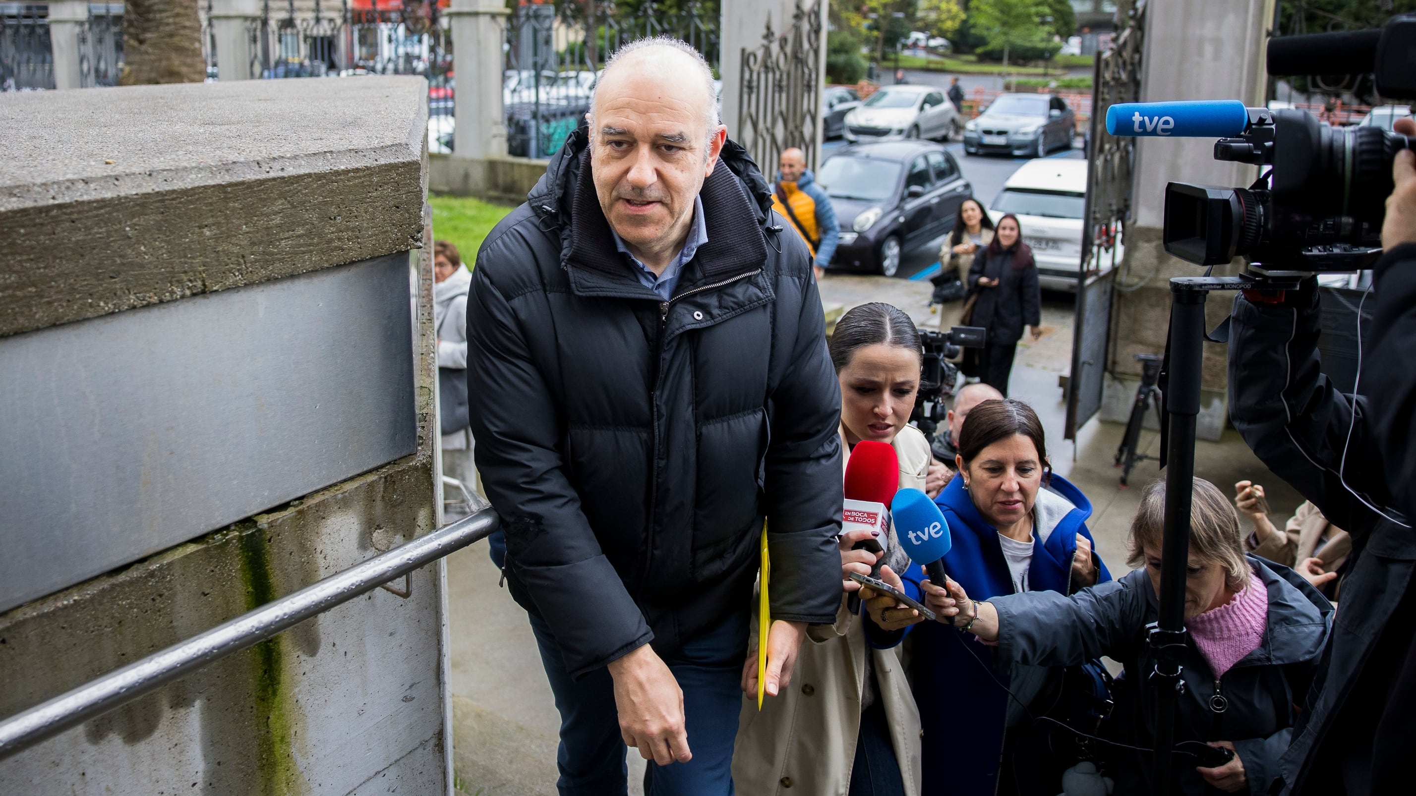 Tres años y medio de cárcel para el lotero de A Coruña que intentó quedarse con un premio de la Primitiva de 4,7 millones de euros
