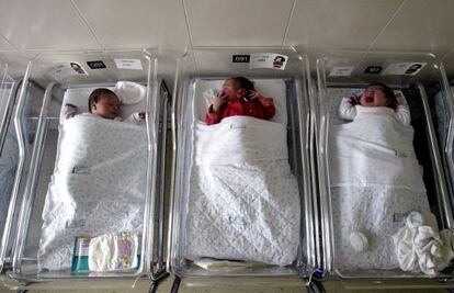 La presencia de los padres en las unidades ayuda al desarrollo de los niños.