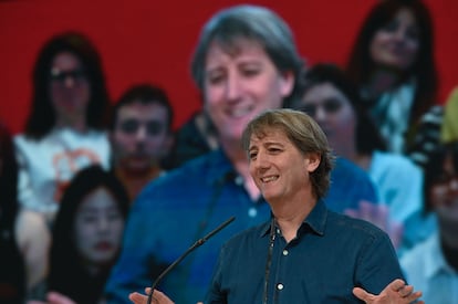 Carlos Martínez