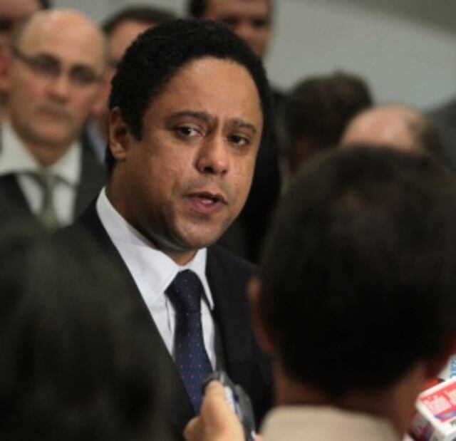 El ministro de Deportes de Brasil dimite arrastrado por un escándalo de ...