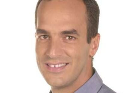 Santi Acosta.