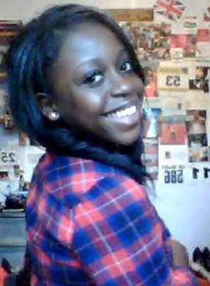 Desiree Henry
