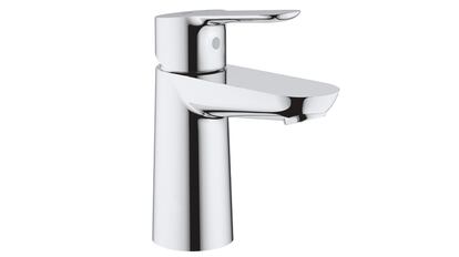 ofertas en Amazon: grifo de la marca Grohe de tipo monomando.