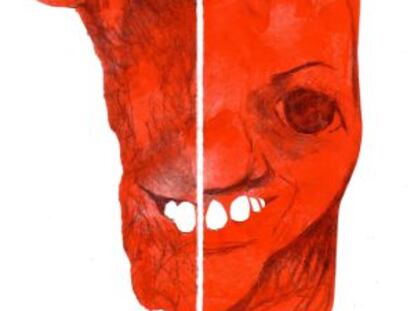 La creación de ZP quería sucederle y enterrarle