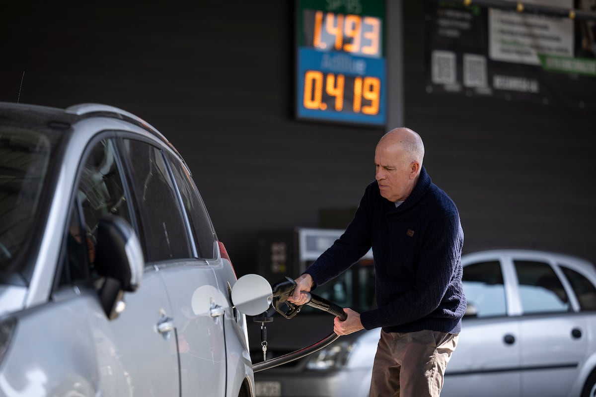 España: PIB crece 3% mientras inflación se dispara al 6.5%