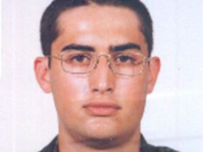 "Una bomba que desactivó en Bosnia salvó muchas vidas"