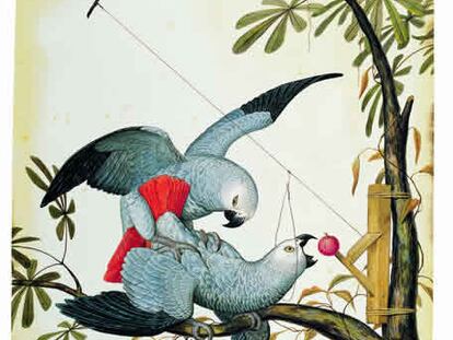 'AU REVOIR ZAIRE', 1998