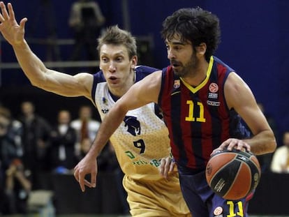 Juan Carlos Navarro.