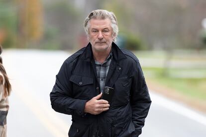 Caso Alec Baldwin