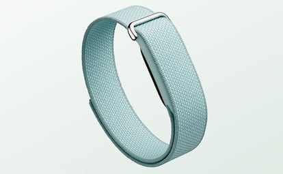 Nueva Google FitBit Air