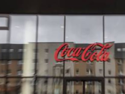 Coca-Cola Europacific Partners eleva un 29,5% los ingresos en España y Portugal hasta marzo, con 543 millones