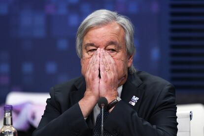 António Guterres