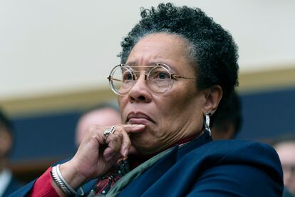 Marcia Fudge