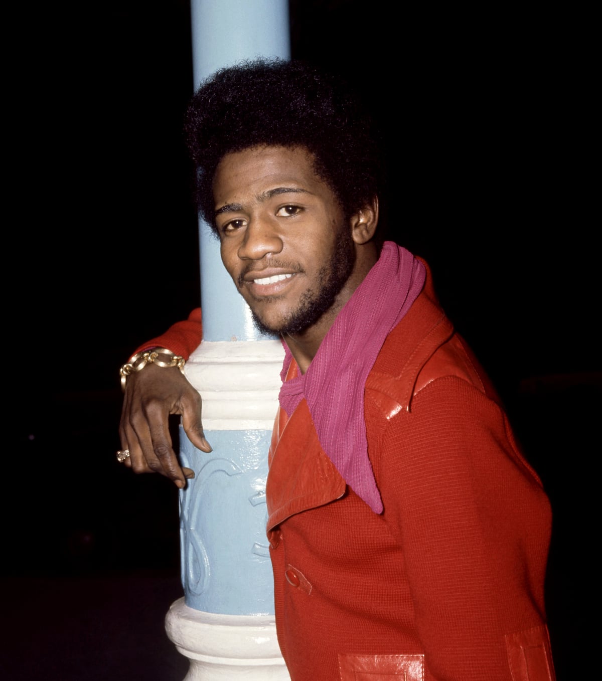 Al Green: The sex symbol who became a reverend after a tragedy