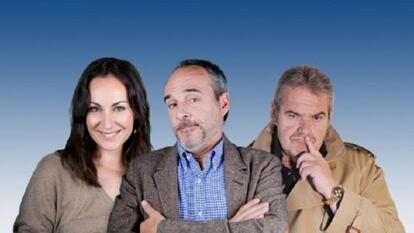 'Wilt', en el teatro Lope de Vega de Sevilla